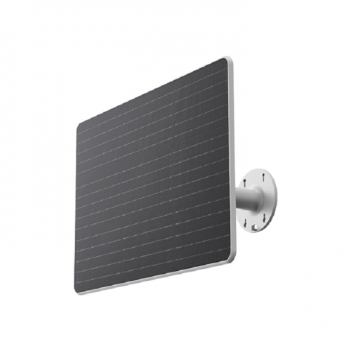 Ezviz CS-PBC24 24W Solar Panel with Battery Storage - 318700014