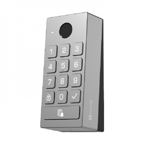 EZVIZ DL01BCP Multi-functional Keypad for EZVIZ Smart Lock DL01 Pro - 310500543