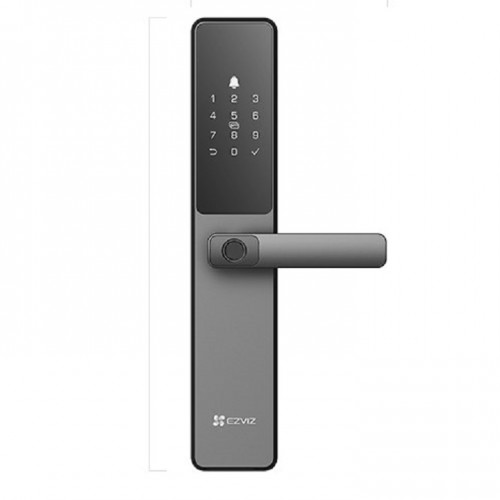 Verrouillage intelligent au doigt EZVIZ DL05 - 310500515