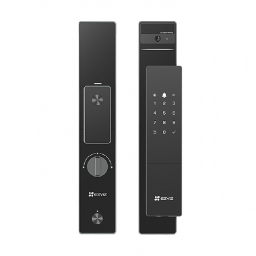 EZVIZ DL50FVS Face Recognition Smart Lock - 310500549
