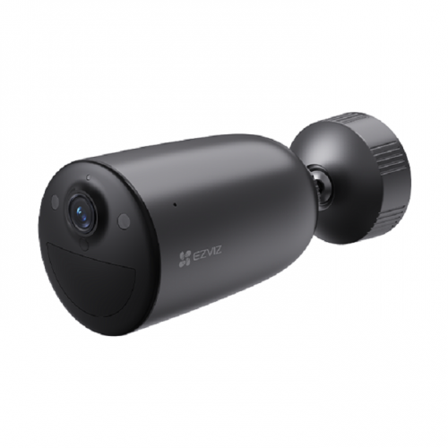 EZVIZ EB3 4G 2K Outdoor 4G Smart Home Battery Camera - 303103212
