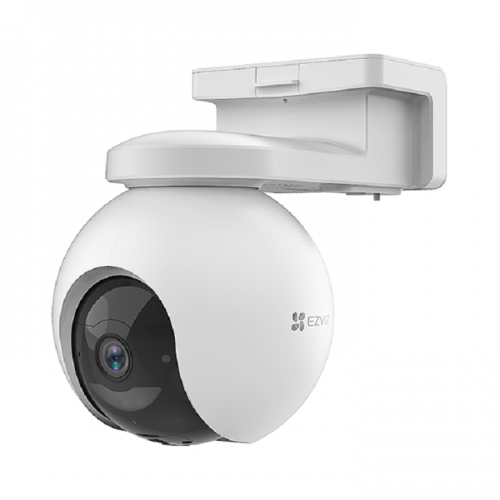 EZVIZ EB8 4G 2K Outdoor Pan & Tilt 4G Battery Camera - 303102597