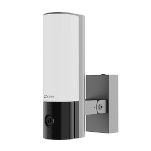 Ezviz EL3 Smart Security Wall-Light Camera - CS-EL3