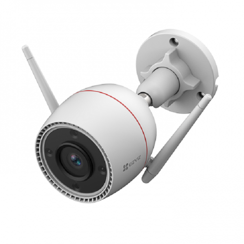 Ezviz H3c 4MP (2.8mm) Wi-Fi Smart Home Color Camera - 303102716