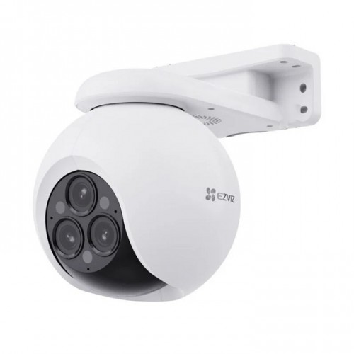 EZVIZ H80f Multi Triple Lens Pan & Tilt Camera - 303103461