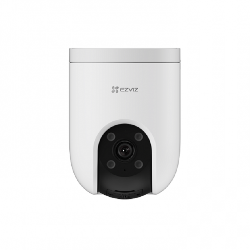 EZVIZ H8c PoE 2K Pan & Tilt PoE IP Camera - 303103104