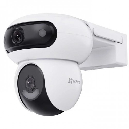 EZVIZ H90 Dual Lens Pan & Tilt Camera - 303103336