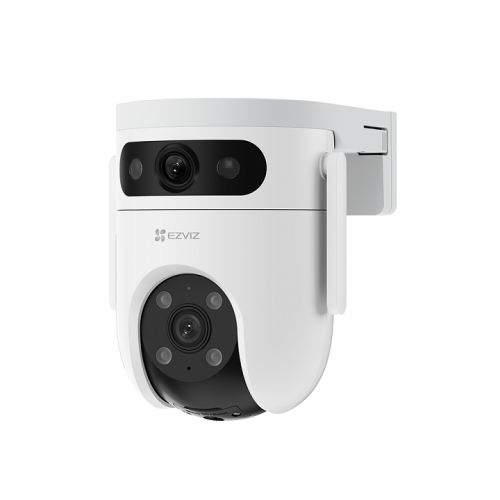 EZVIZ H9c Dual Dual-Lens Pan & Tilt Wi-Fi Camera - 303103044