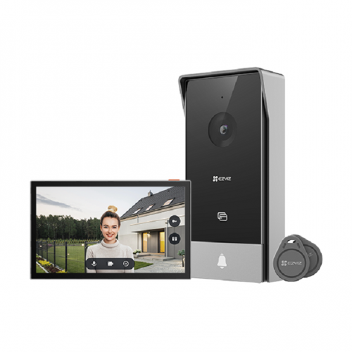 EZVIZ HP5 Smart Home Video Doorphone - 318500204