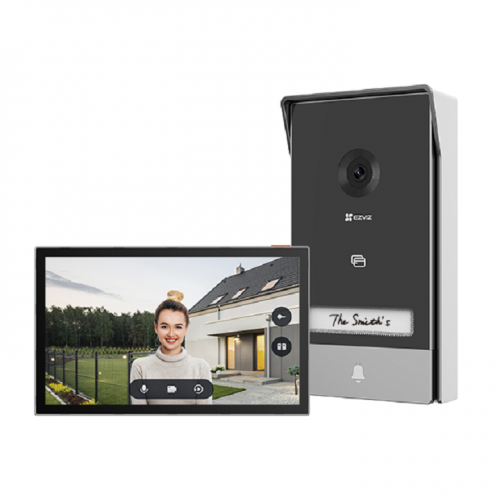 EZVIZ HP7 2K Smart Home Video Doorphone - 318500185