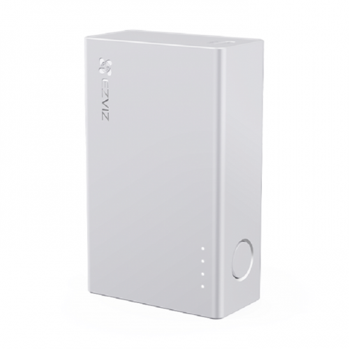 EZVIZ CS-PB18 Power Partner - White - 303103240