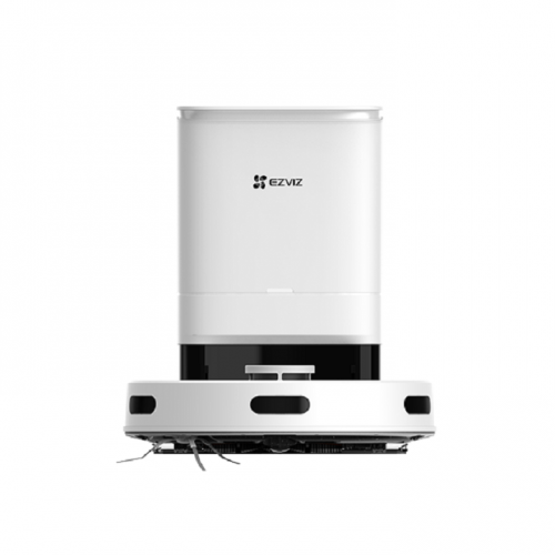 Ensemble robot aspirateur et vadrouille EZVIZ RE5 Plus