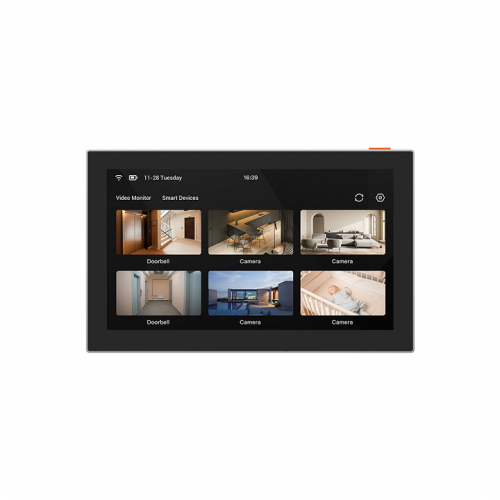 EZVIZ SD7 Smart Screen - 303000427