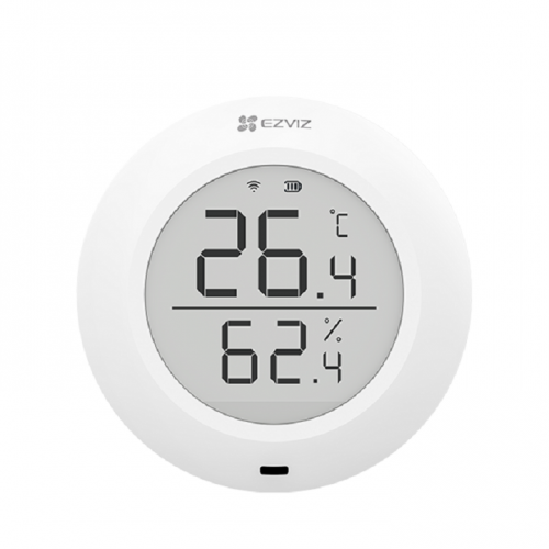 Capteur de température et d'humidité EZVIZ T51C - 304800300