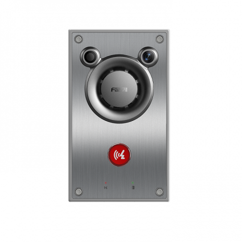 Interphone vidéo Fanvil A12V