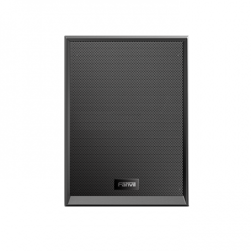 Fanvil A212 Wall-mounted Speaker - Black