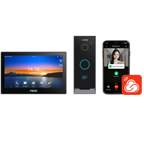 Fanvil VIK-01 Video Intercom Kit