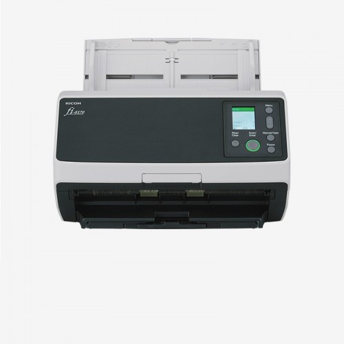 Scanner de bureau haute performance Ricoh fi-8170
