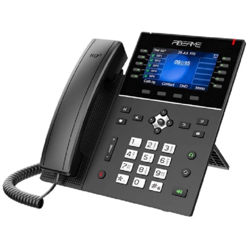 Fiberme FAP2760 Enterprise IP Phone