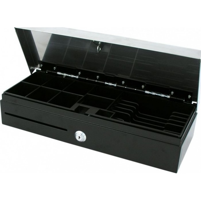 ZIGLAR fliptop cash drawer open cash drawer Dubai