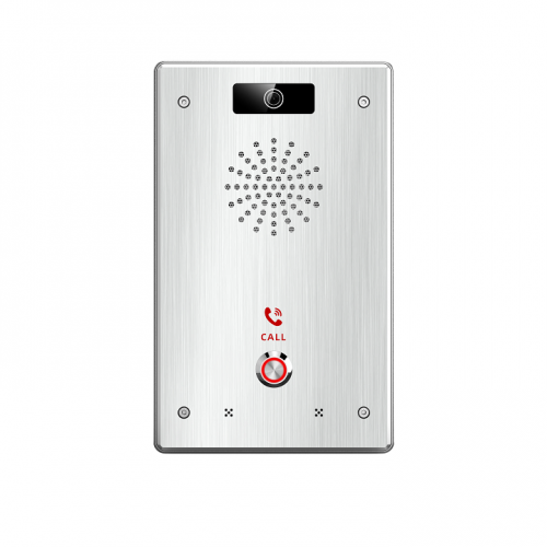 Interphone vidéo Flyingvoice i11V SIP