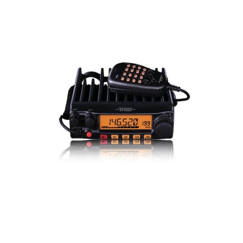 Yaesu FT-2900R 75 Watt Heavy-Duty 144 MHz FM Transceiver