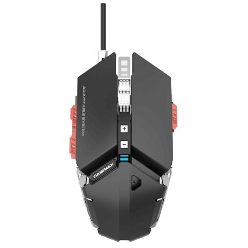 Gamemax GX9 Gaming Mouse