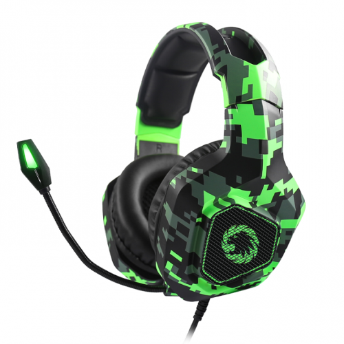 Gamemax HG300 Gaming Headset