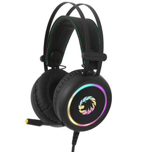 Gamemax HG3500 7.1 RGB Gaming Headset