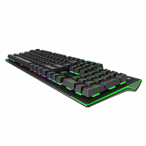 Gamemax KG801 Mechanical Gaming Keyboard