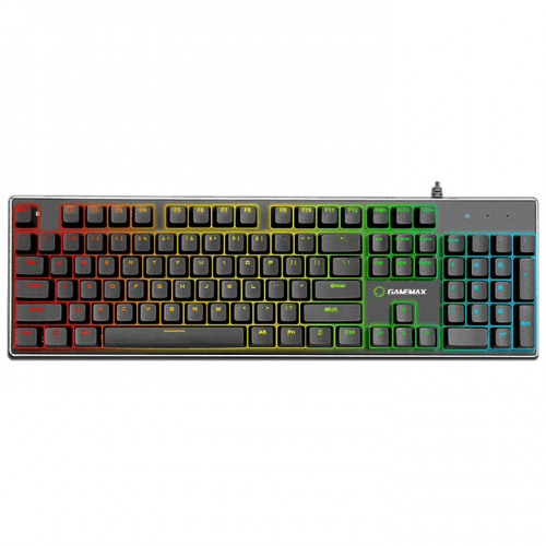 Gamemax KG901 Mechanical Gaming Keyboard