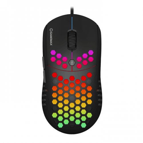 Gamemax MG8 Gaming Mouse
