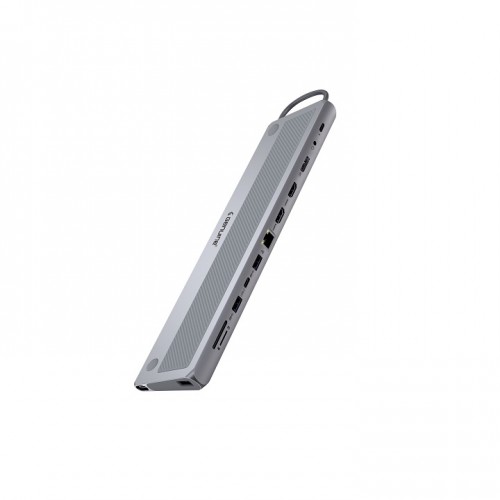 Genuine GN-DC4CG 12 in 1 Docking Station