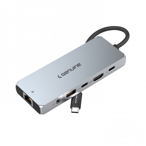 Genuine GN-DC56A USB4 Docking Station