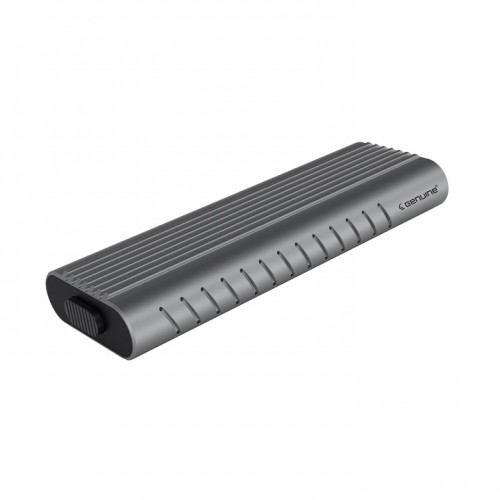 Genuine GN-SC40B SSD Nvme Enclosure