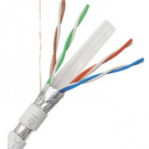 Véritable câble GNNC-C6SF23AGRY-305 CAT6 305M FTP 23AWG - Gris