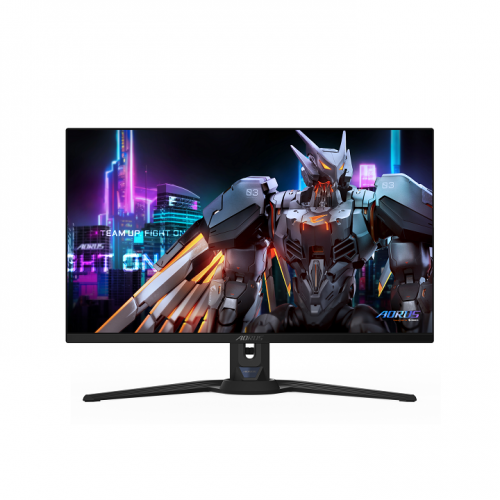 Gigabyte AORUS FO27Q2 27" QD-OLED Display Gaming Monitor