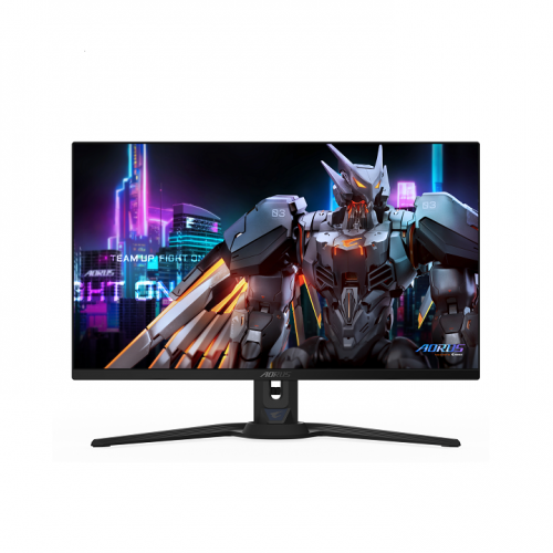 Gigabyte AORUS FO27Q3 27" QD-OLED Display Gaming Monitor