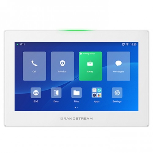 Grandstream GSC3574 HD Intercom and Facility Control Station