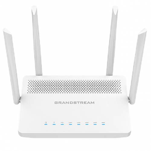 Grandstream GWN7052-F GWN Dual-Band Wi-Fi Router