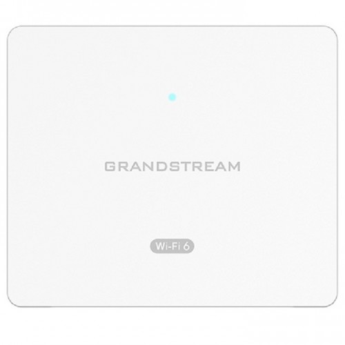 Grandstream GWN7604 Wi-Fi 6 Access Point with Integrated PoE Switch