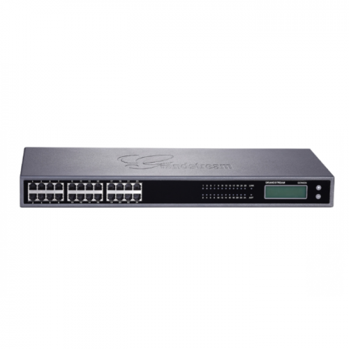 Grandstream GXW4224 V2 24 Port FXS Gateway VOIP Adapter