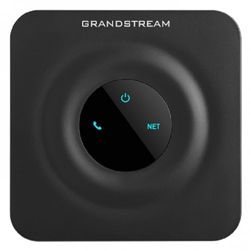 Grandstream HT801 v2 Easy-to-Use 1-Port ATA