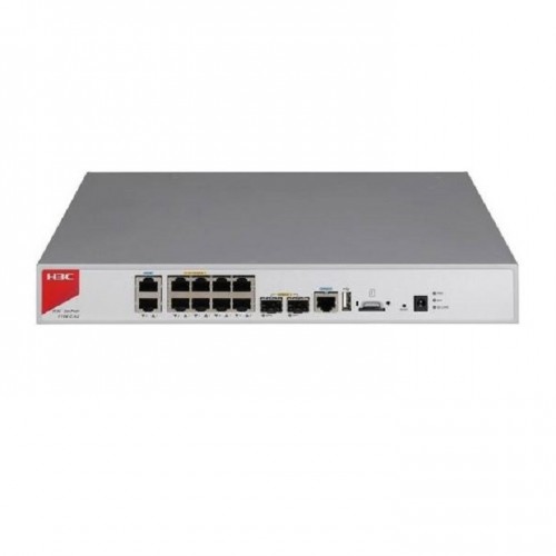 H3C F100-C-A2 SecPath Firewall Appliance