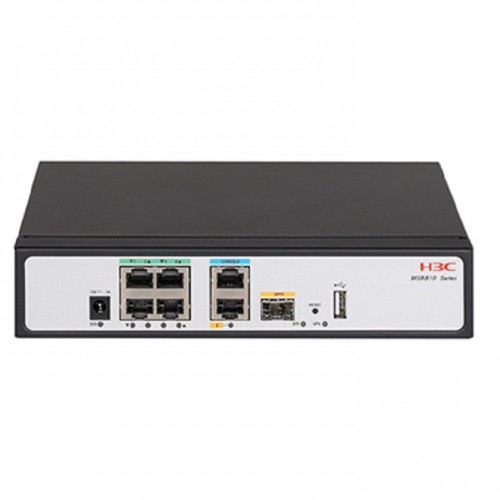 H3C RT-MSR610 Router