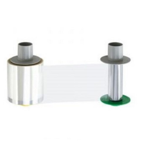 HID Fargo 84900 HDP6600 Standard Clear Film Approximately 1,500 images