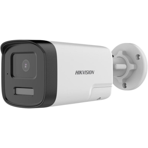 Hikvision DS-2CE17K0T-LTS 3.6mm 3K Two Way Audio Fixed Bullet - 327801508