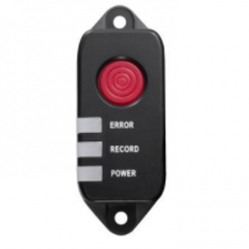 Bouton d'alarme Hikvision DS-1530HMI - 303400009
