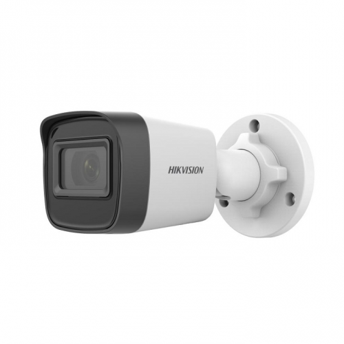 Hikvision DS-2CD1021G0-I(2.8mm) 2 MP Fixed Bullet Network Camera - 311323765