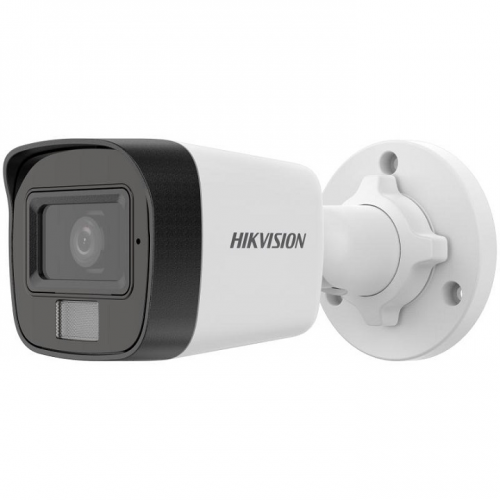 Hikvision DS-2CD1021G2-LIU (4mm) 2 MP Smart Hybrid Light Fixed Bullet Network Camera